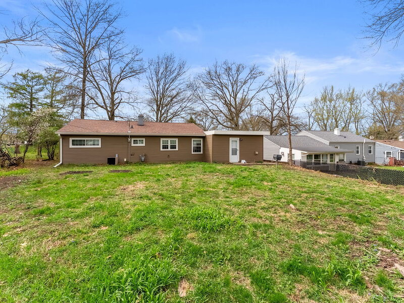 2511 Belle Avenue Davenport IA 52803