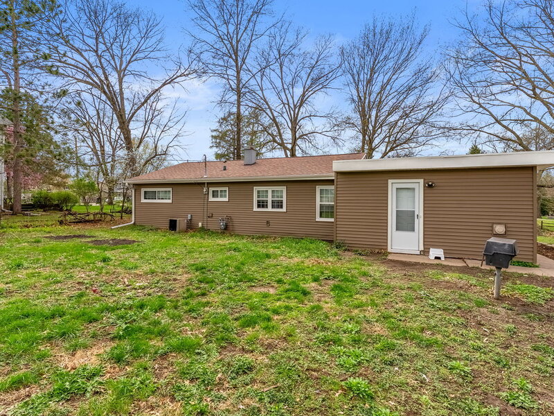 2511 Belle Avenue Davenport IA 52803