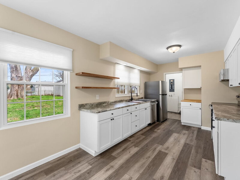 2511 Belle Avenue Davenport IA 52803