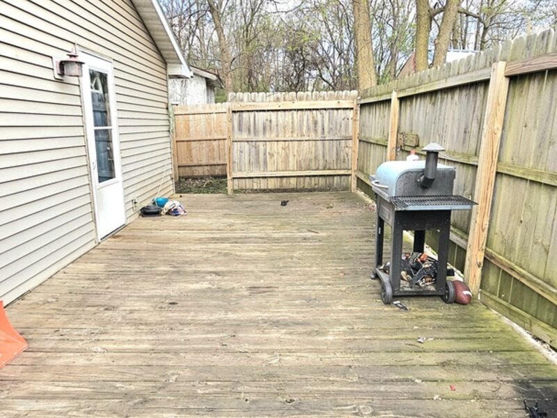 1100 S Lincoln Avenue Dixon IL 61021