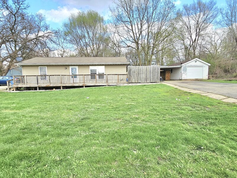 1100 S Lincoln Avenue Dixon IL 61021
