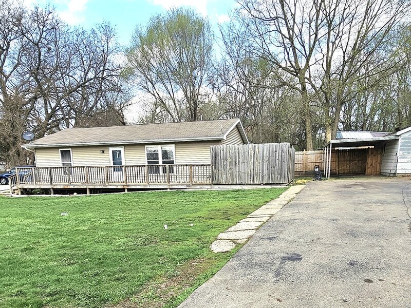 1100 S Lincoln Avenue Dixon IL 61021