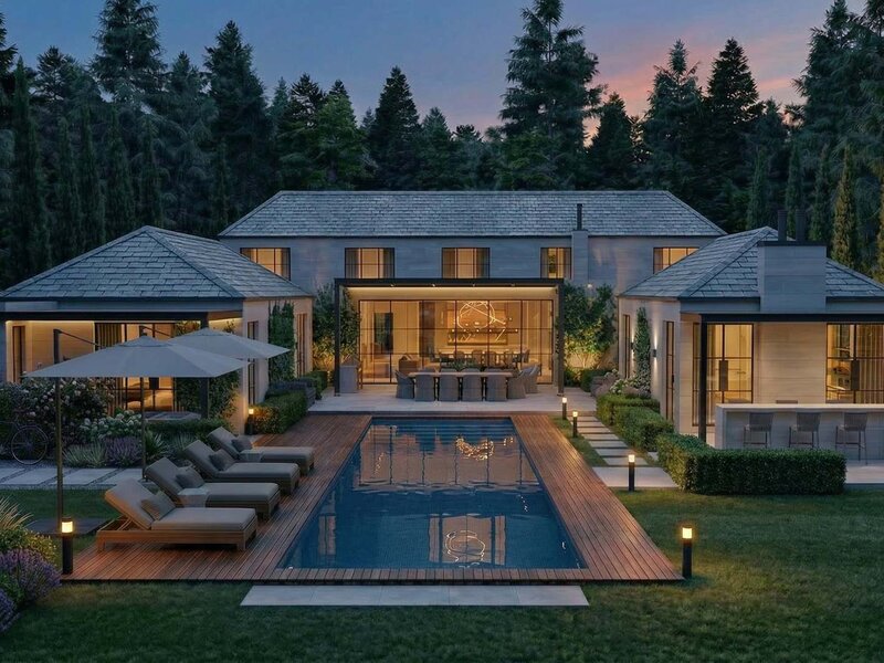 915 Sunset Road Winnetka IL 60093