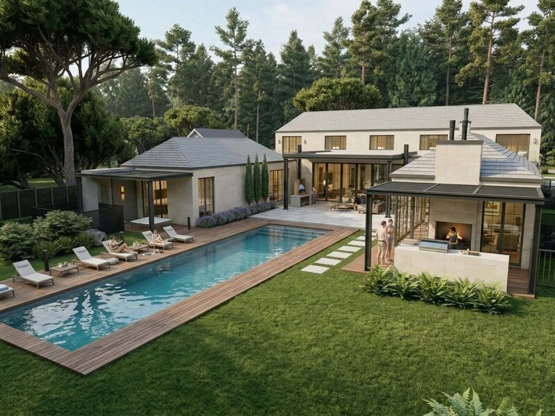 915 Sunset Road Winnetka IL 60093