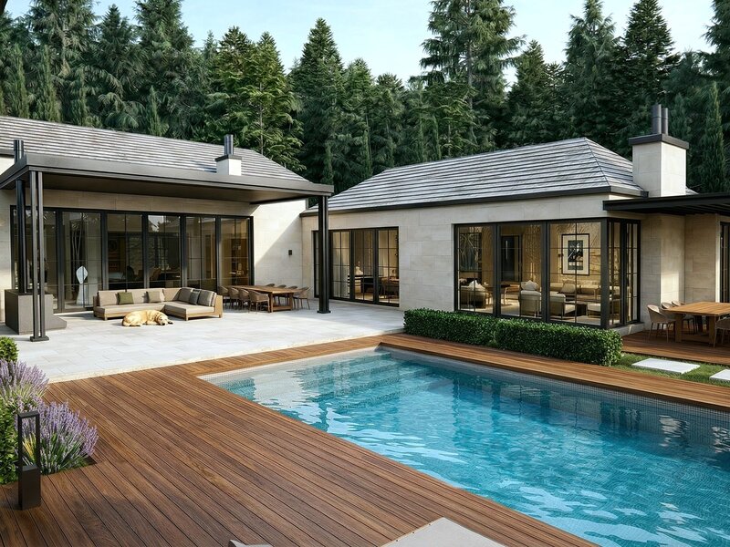 915 Sunset Road Winnetka IL 60093