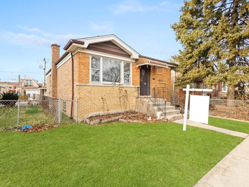 3606 S 53rd Court Cicero IL 60804