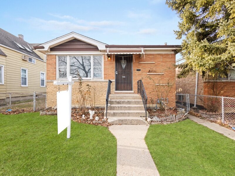 3606 S 53rd Court Cicero IL 60804