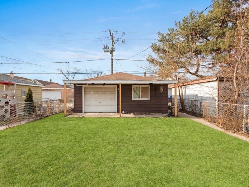 3606 S 53rd Court Cicero IL 60804