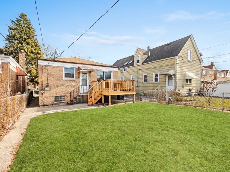 3606 S 53rd Court Cicero IL 60804