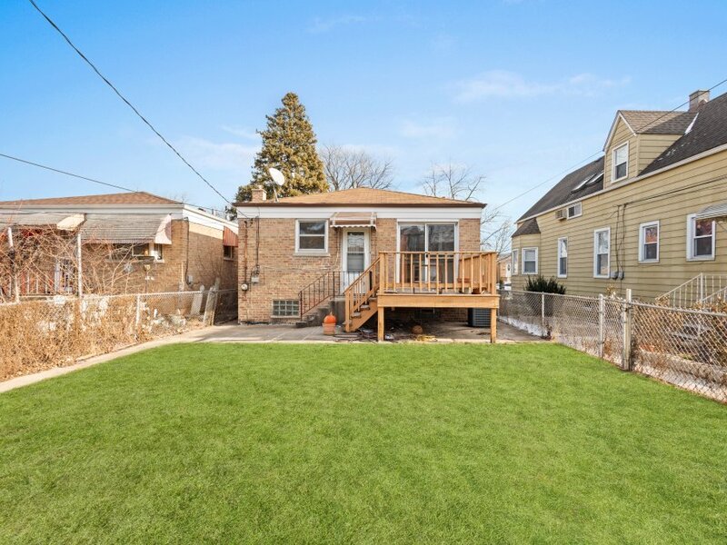 3606 S 53rd Court Cicero IL 60804