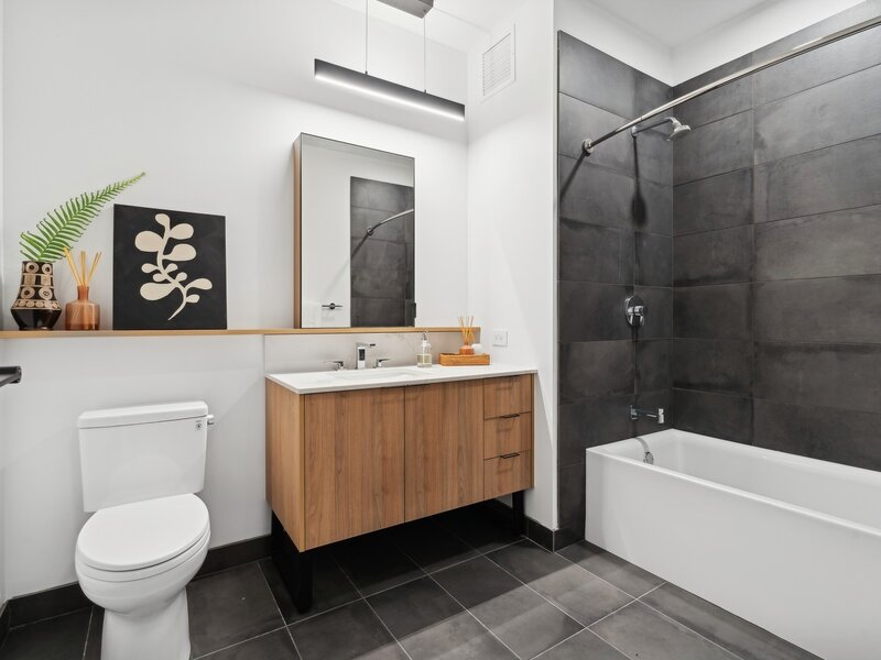 234 W Polk Street Chicago IL 60607