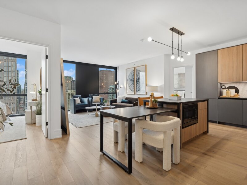 234 W Polk Street Chicago IL 60607