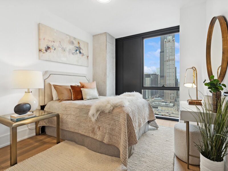 234 W Polk Street Chicago IL 60607