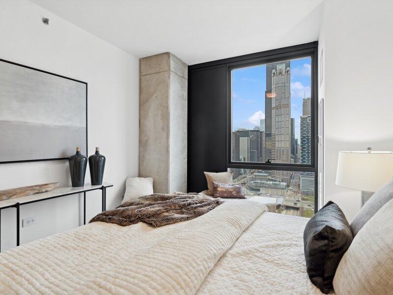 234 W Polk Street Chicago IL 60607