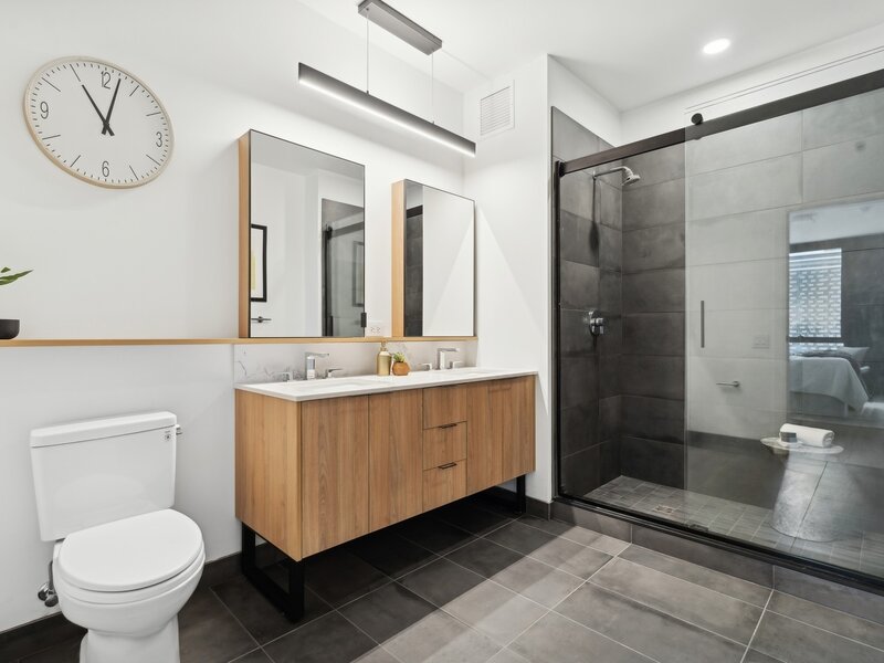 234 W Polk Street Chicago IL 60607