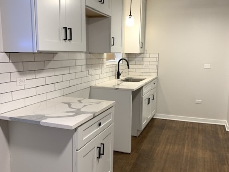 2504 E 96th Street Chicago IL 60617