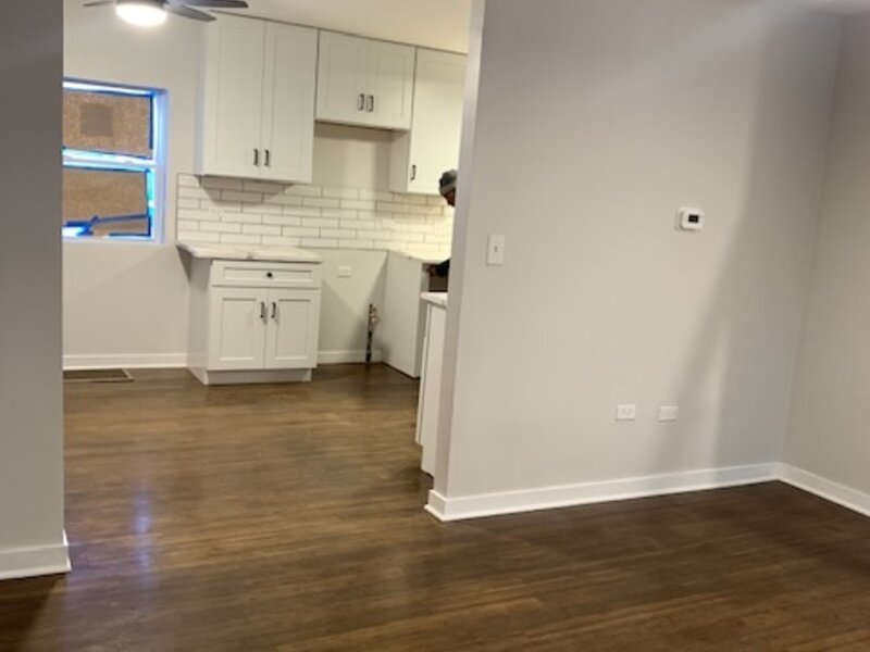 2504 E 96th Street Chicago IL 60617