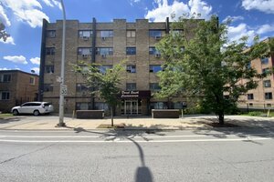 Photo of 7854 S South Shore Drive Chicago IL 60649 Unit 405