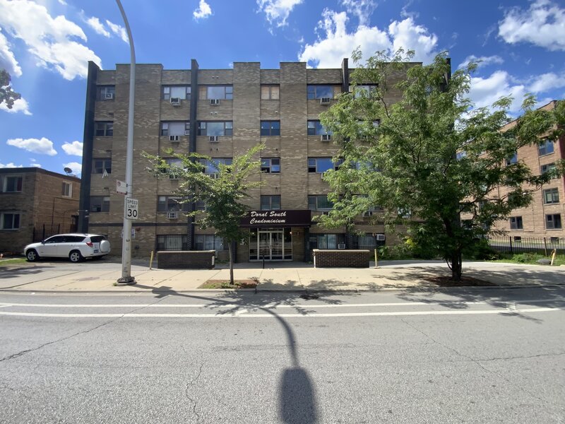 7854 S South Shore Drive Chicago IL 60649