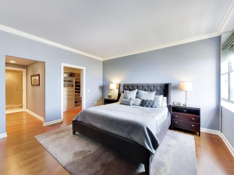 310 S Michigan Avenue Chicago IL 60604