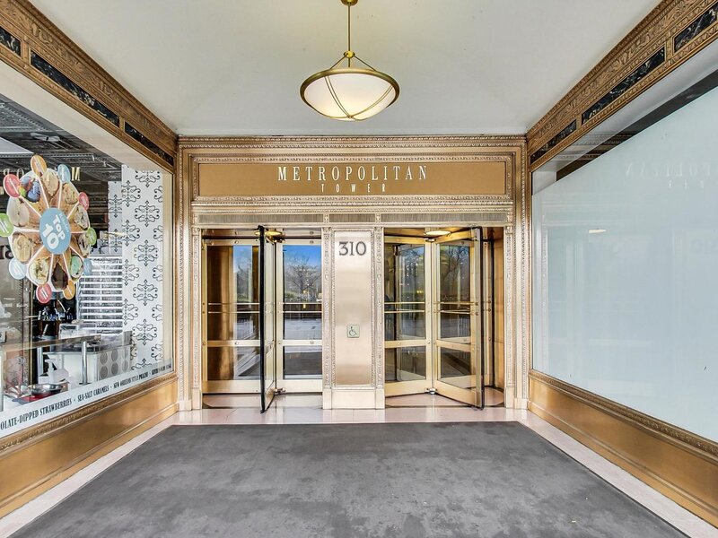310 S Michigan Avenue Chicago IL 60604