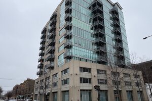 Photo of 1000 W Leland Avenue Chicago IL 60640 Unit 12BC