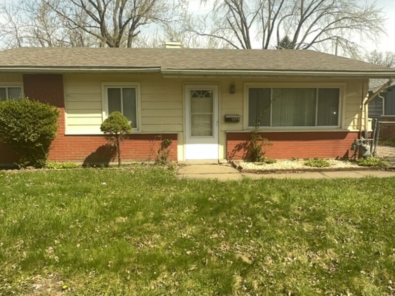 354 166th Street Calumet City IL 60409