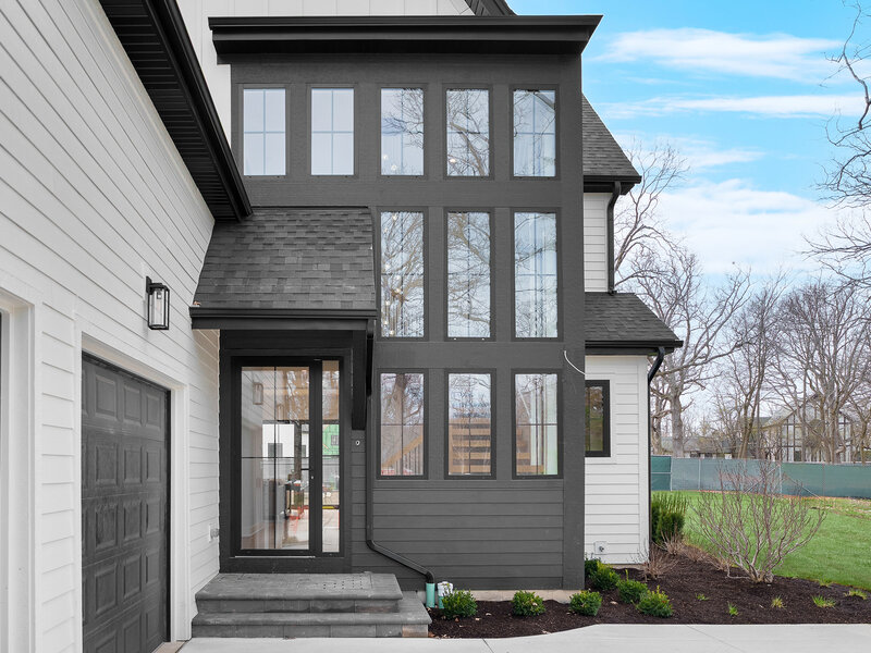 390 Forest Edge Drive Glencoe IL 60022