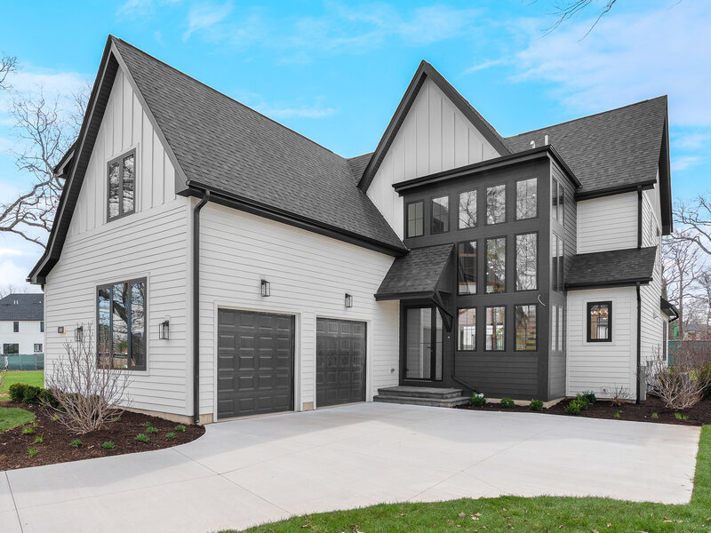 390 Forest Edge Drive Glencoe IL 60022