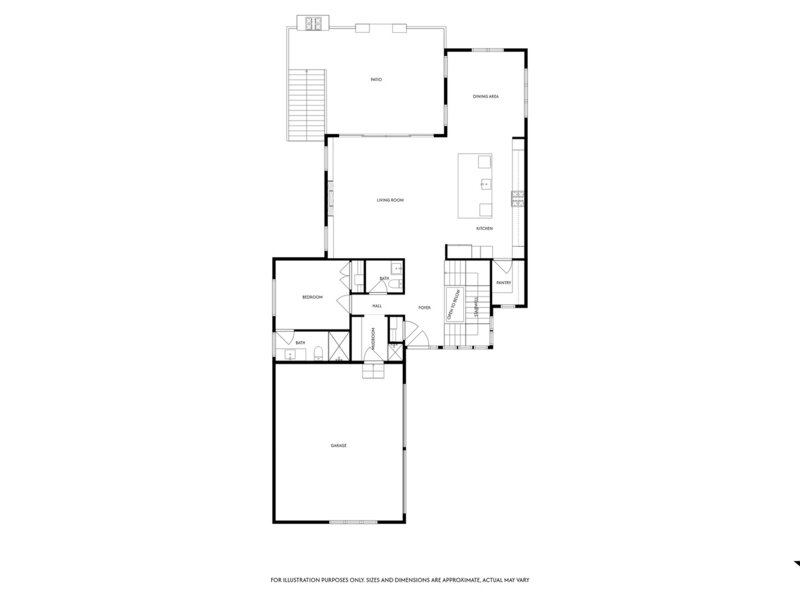 390 Forest Edge Drive Glencoe IL 60022