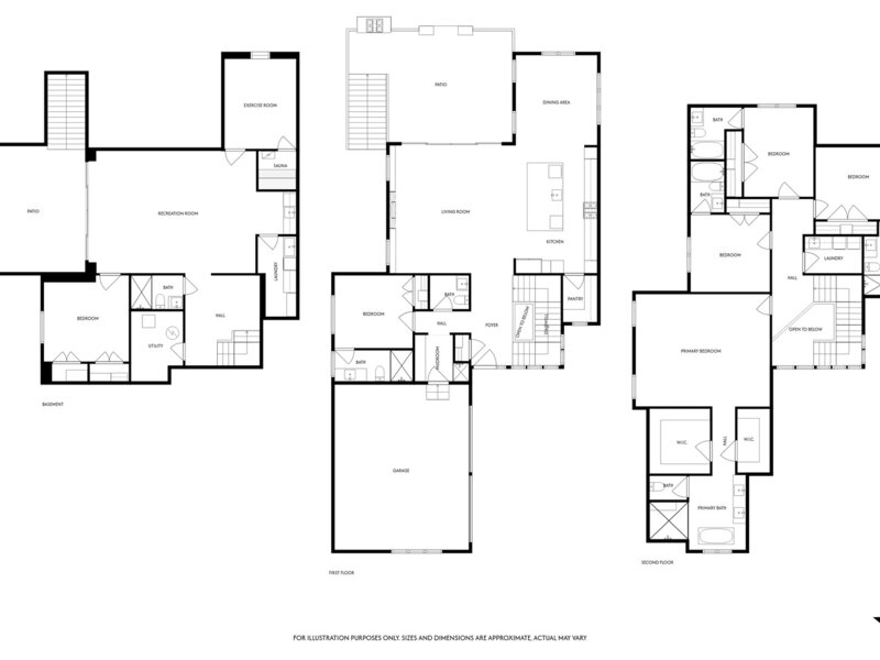 390 Forest Edge Drive Glencoe IL 60022