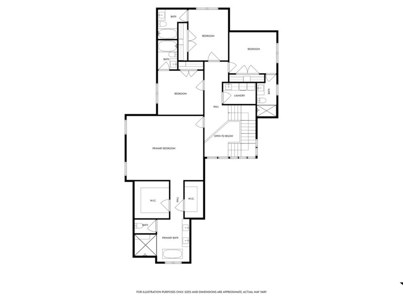390 Forest Edge Drive Glencoe IL 60022