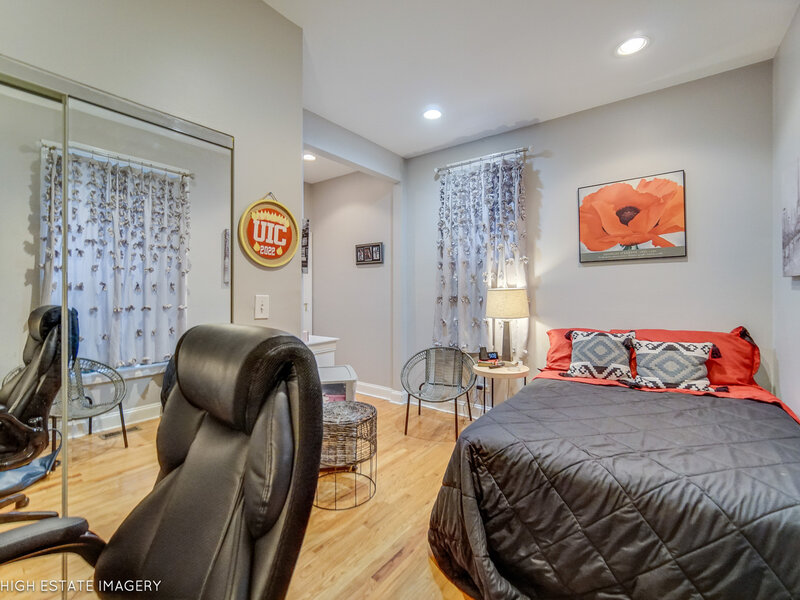 5743 S Michigan Avenue Chicago IL 60637