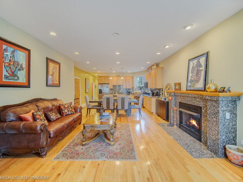 5743 S Michigan Avenue Chicago IL 60637