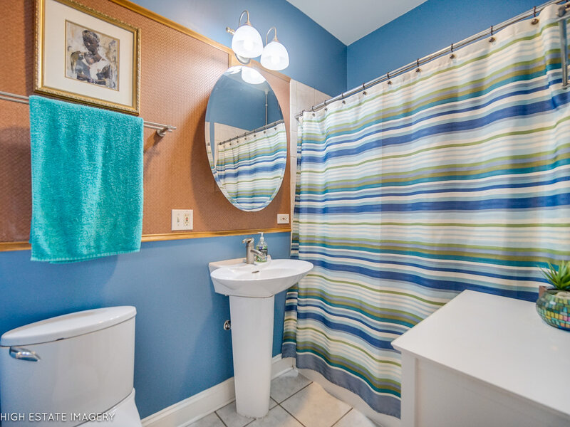5743 S Michigan Avenue Chicago IL 60637