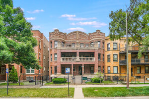 Photo of 5743 S Michigan Avenue Chicago IL 60637 Unit 1S