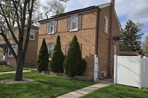 Photo of 3352 W 84th Street Chicago IL 60652