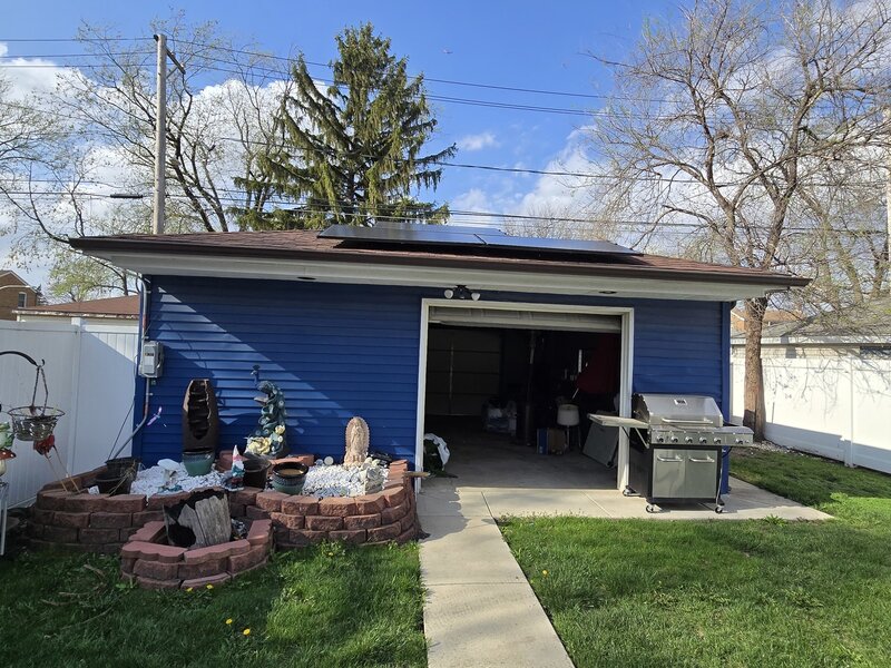 3352 W 84th Street Chicago IL 60652
