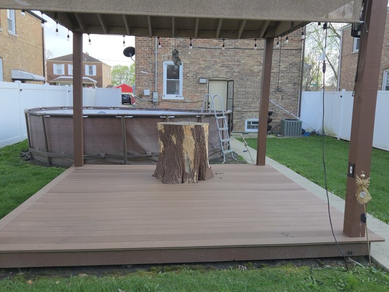 3352 W 84th Street Chicago IL 60652
