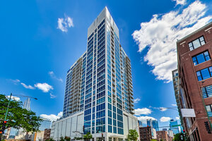Photo of 757 N Orleans Street Chicago IL 60654 Unit 909