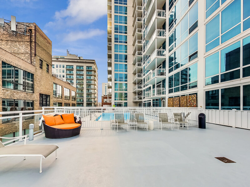 757 N Orleans Street Chicago IL 60654