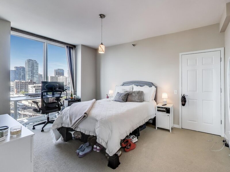 757 N Orleans Street Chicago IL 60654