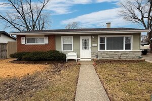 Photo of 1426 Stanley Boulevard Calumet City IL 60409