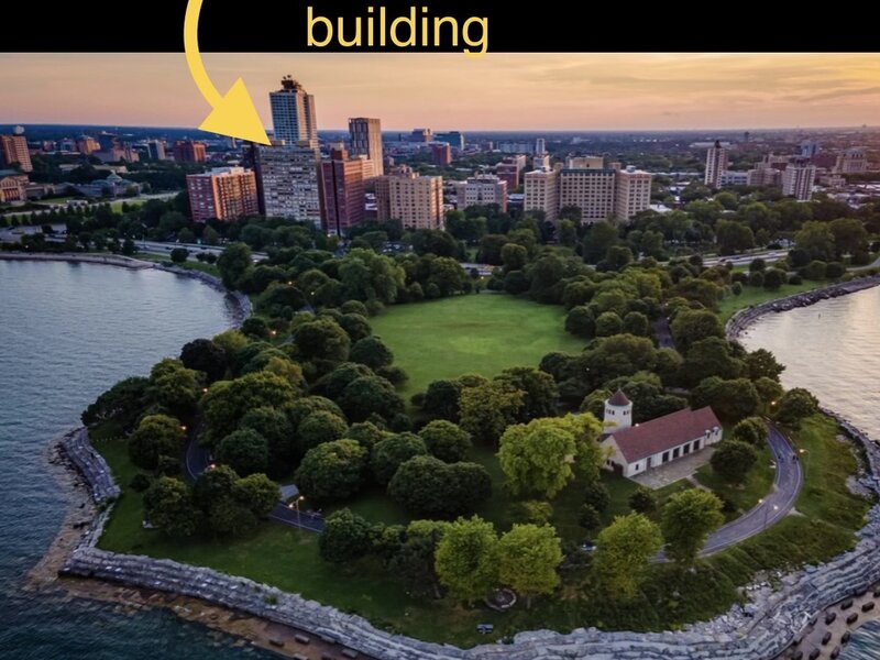 5530 S Shore Drive Chicago IL 60637