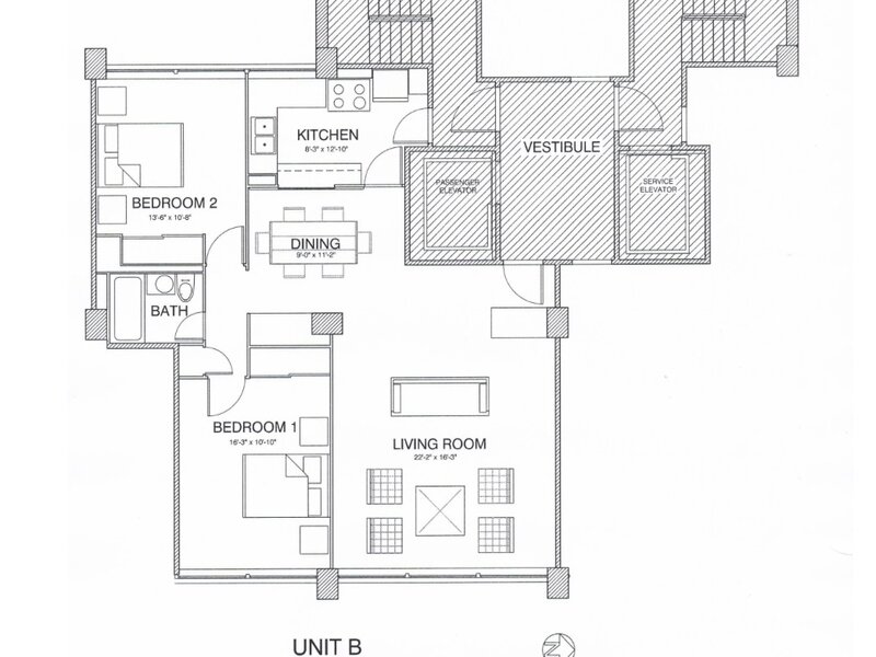 5530 S Shore Drive Chicago IL 60637