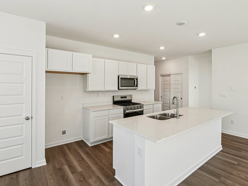 2413 Glacier Street Pingree Grove IL 60140