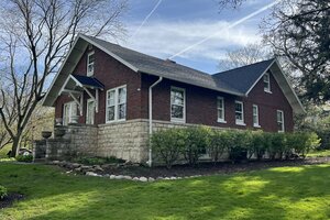 Photo of 8609 W 121st Street Palos Park IL 60464