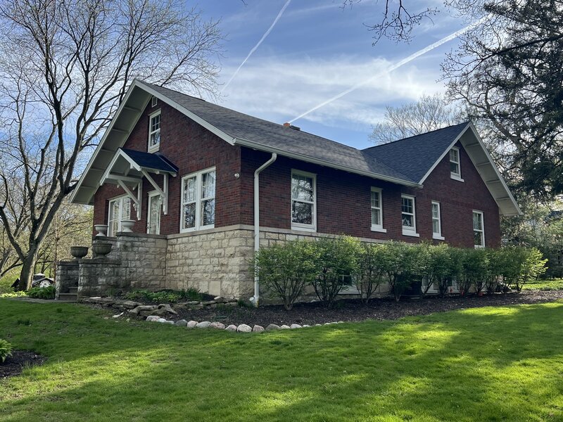 8609 W 121st Street Palos Park IL 60464