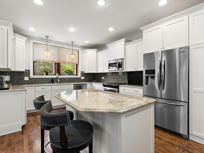 8609 W 121st Street Palos Park IL 60464
