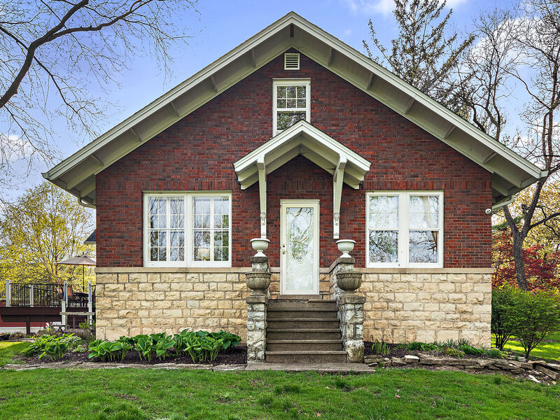 8609 W 121st Street Palos Park IL 60464